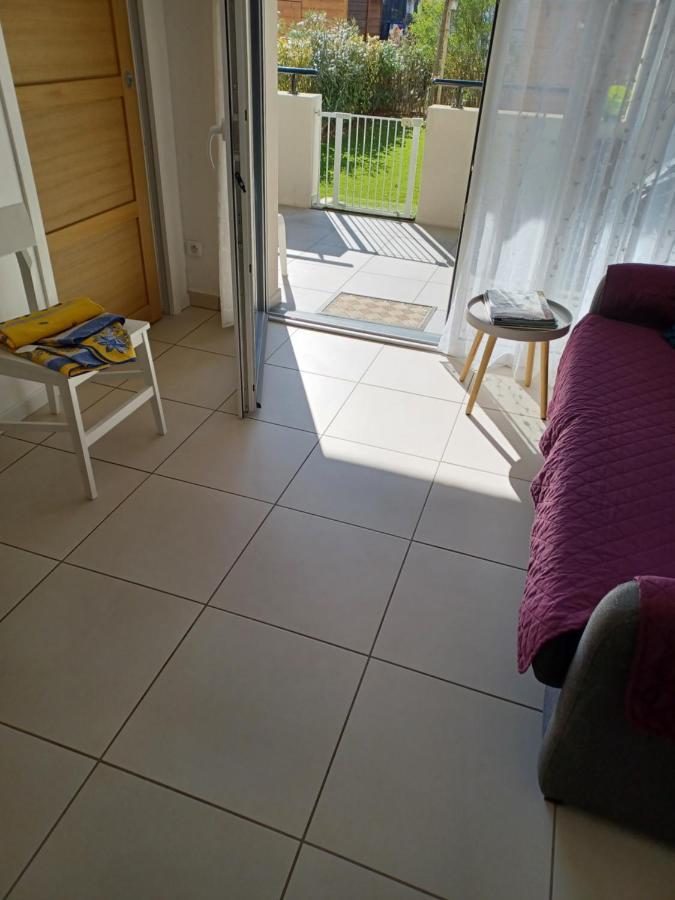 Villa Des Lauriers Roses Valras-Plage Buitenkant foto
